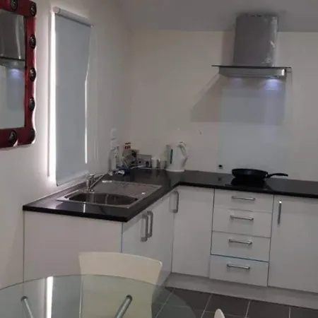 Beautiful And Bright Studio Apartment Botany Downs